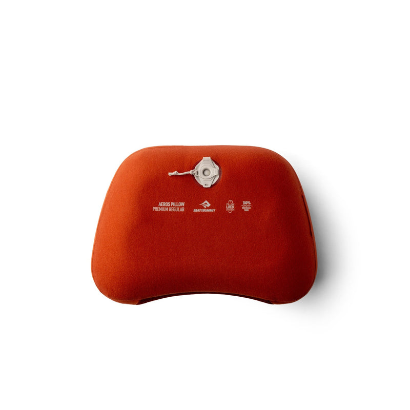 Load image into Gallery viewer, SEA Aeros Premium Pillow Regular
