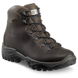Scarpa Terra GTX Leather Boots Unisex
