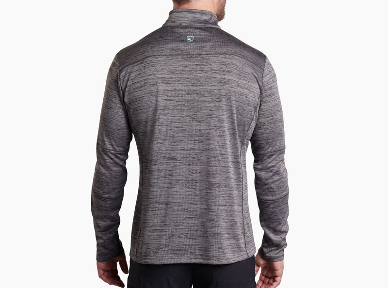 Load image into Gallery viewer, Kuhl Alloy 1/4 Zip - Shale
