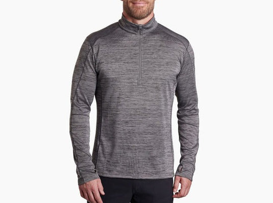 Kuhl Alloy 1/4 Zip - Shale