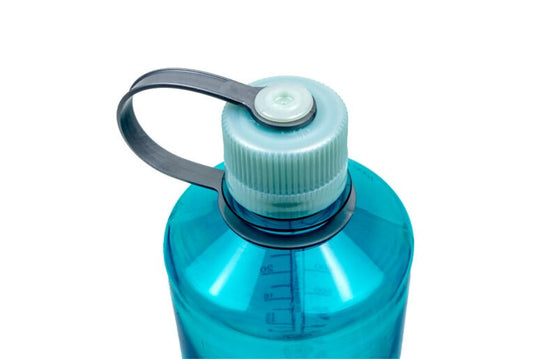 Nalgene Narrow Mouth Sustain 1 Litre - Trout Green