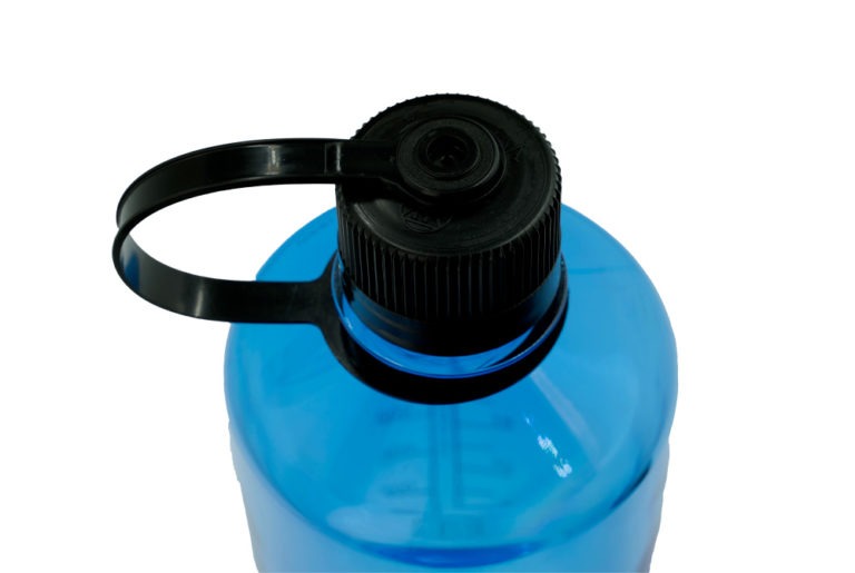 Load image into Gallery viewer, Nalgene Narrow Mouth Sustain 1 Litre - Slate Blue
