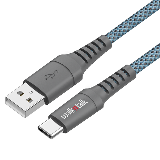WnT Sync cable USB-A to USB-C 3m