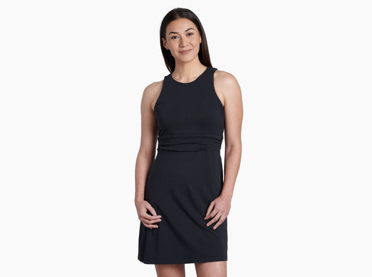 Kuhl Skyla Dress - Black 