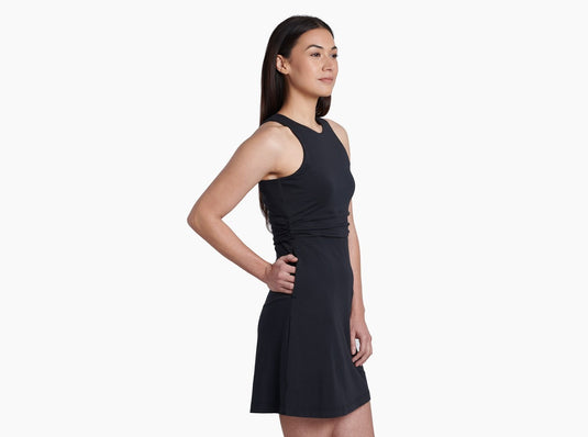 Kuhl Skyla Dress - Black 