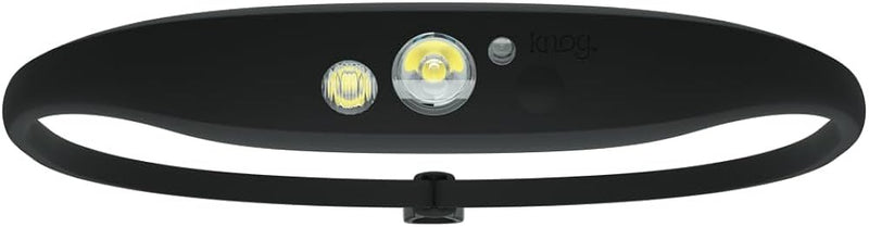 Load image into Gallery viewer, Knog Quokka 150 lumens Headlamp Black
