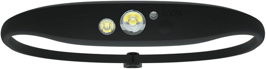 Knog Quokka 150 lumens Headlamp Black