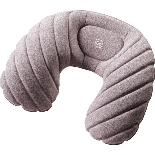 GO Fusion Inflate Neck Pillow 