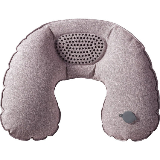 GO Fusion Inflate Neck Pillow 