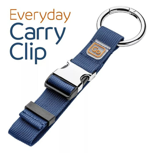 GO Everyday Carry Clip
