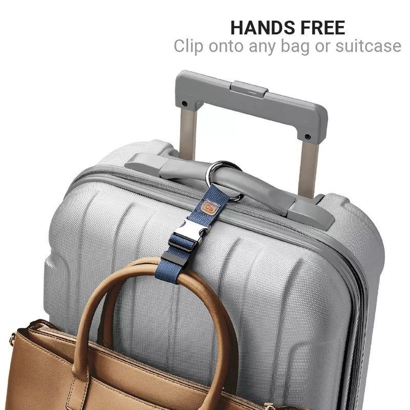 Load image into Gallery viewer, GO Everyday Carry Clip
