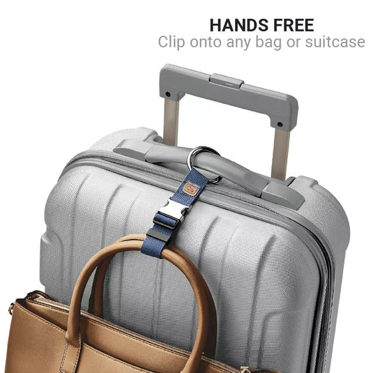 GO Everyday Carry Clip