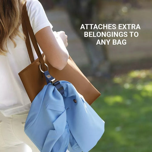 GO Everyday Carry Clip