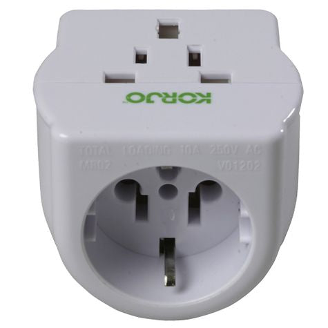 Korjo Multi reverse Adaptor