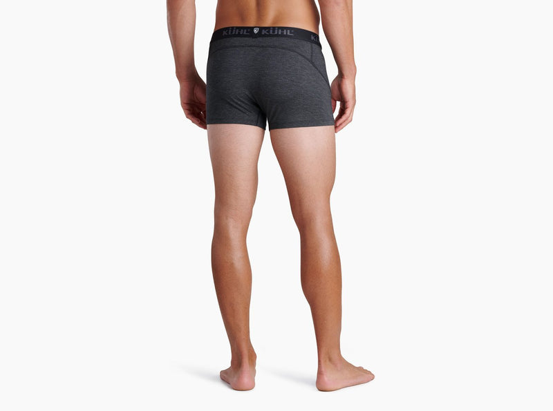 Load image into Gallery viewer, Kuhl Korruptr Boxer 3in Black Mens
