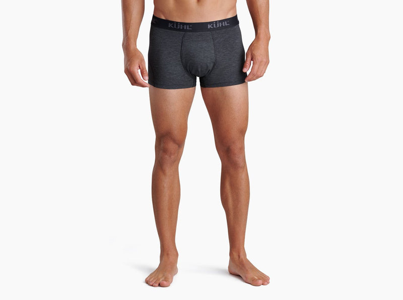 Load image into Gallery viewer, Kuhl Korruptr Boxer 3in Black Mens
