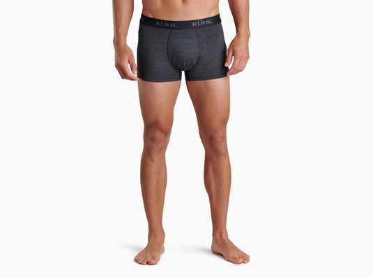 Kuhl Korruptr Boxer 3in Black Mens