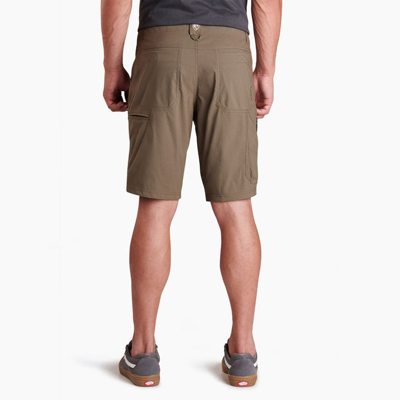 Load image into Gallery viewer, Kuhl Renegade 10inch Mens Short - Burnt Olive
