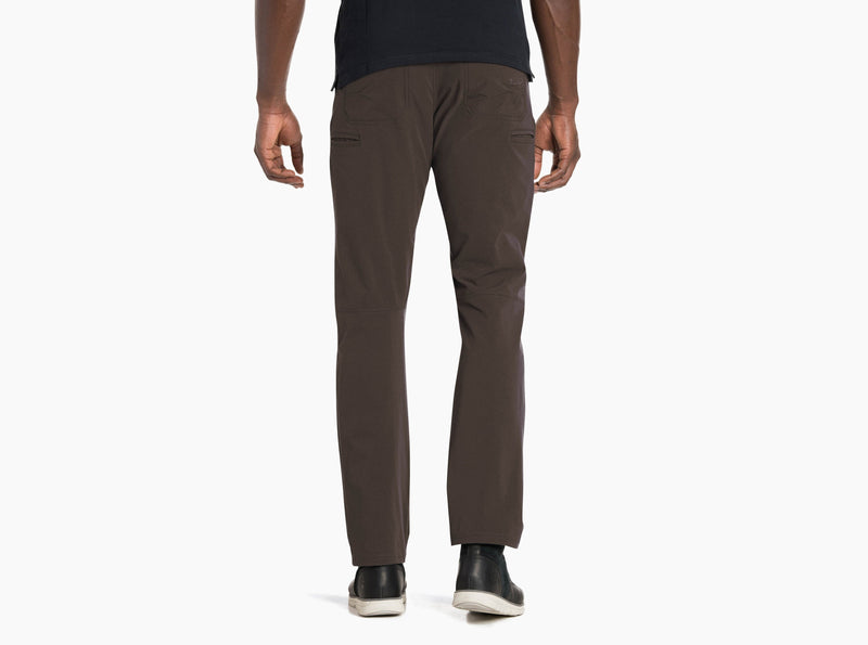 Load image into Gallery viewer, Kuhl Silencr Pant Dark Roast Mens
