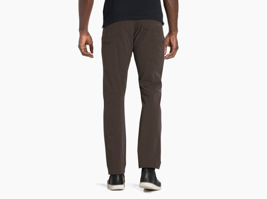 Kuhl Silencr Pant Dark Roast Mens