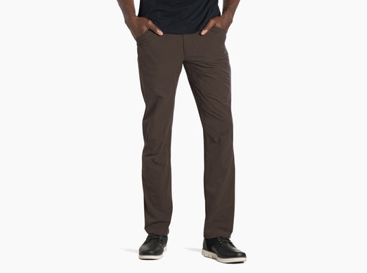 Kuhl Silencr Pant Dark Roast Mens