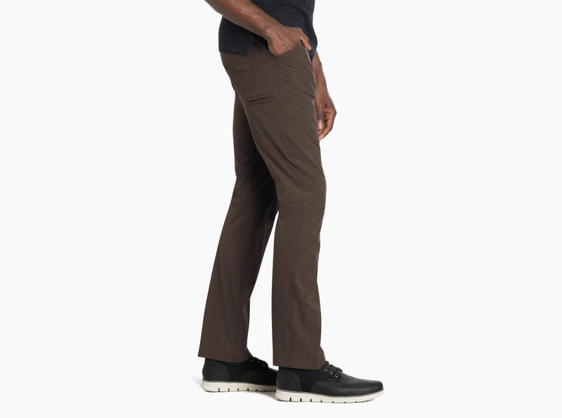 Load image into Gallery viewer, Kuhl Silencr Pant Dark Roast Mens
