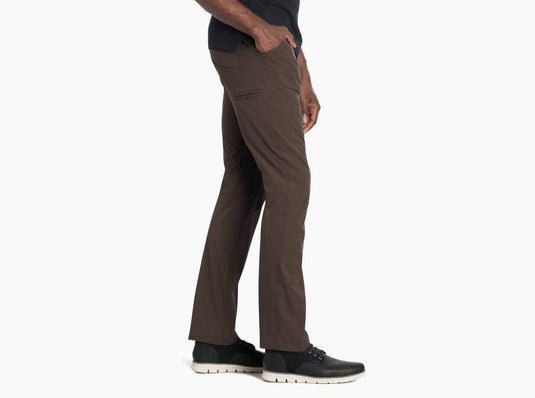 Kuhl Silencr Pant Dark Roast Mens