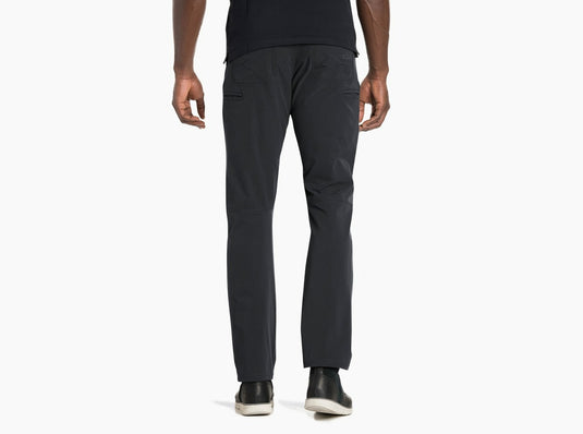Kuhl Mens Silencr Pant - Black