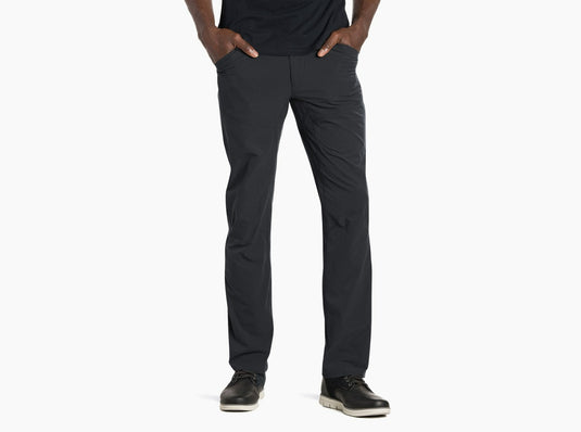 Kuhl Mens Silencr Pant - Black