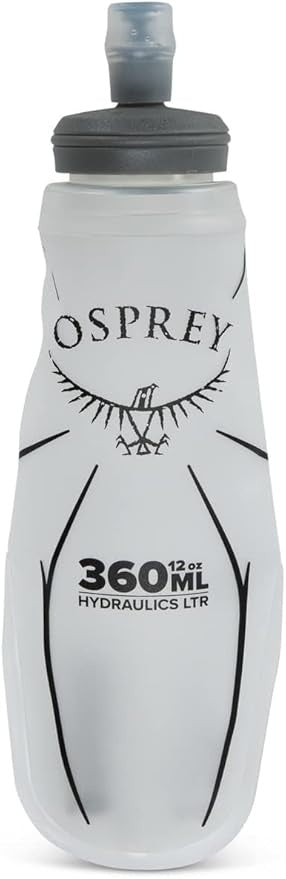 Osprey Hydraulics 360ml Soft Flask