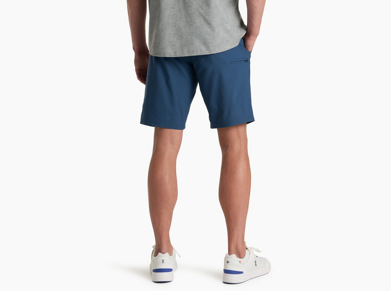 Load image into Gallery viewer, Kuhl Upshift Short Midnight Tide Mens
