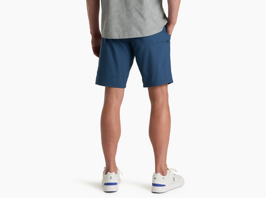 Kuhl Upshift Short Midnight Tide Mens