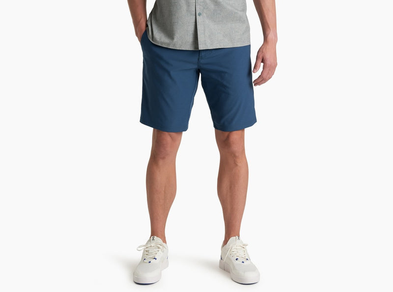 Load image into Gallery viewer, Kuhl Upshift Short Midnight Tide Mens
