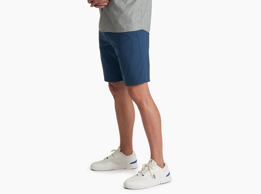 Kuhl Upshift Short Midnight Tide Mens