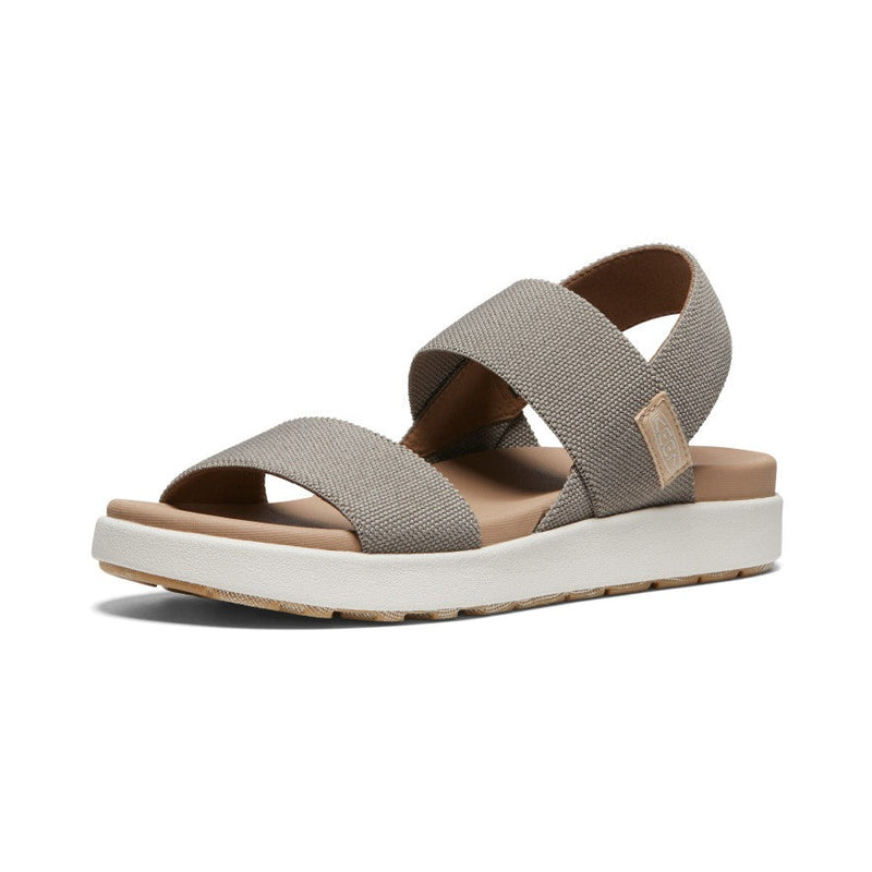 Load image into Gallery viewer, Keen Elle Backstrap Womens Sandals - Brindle Birch 
