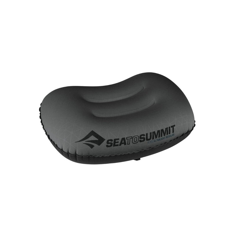 Load image into Gallery viewer, Sea to Summit Aeros Ultralight Pillow Regular: Grey
