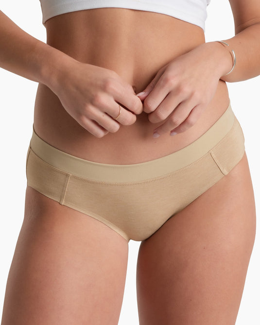 Kuhl Skandal Hipkini Sand Womens