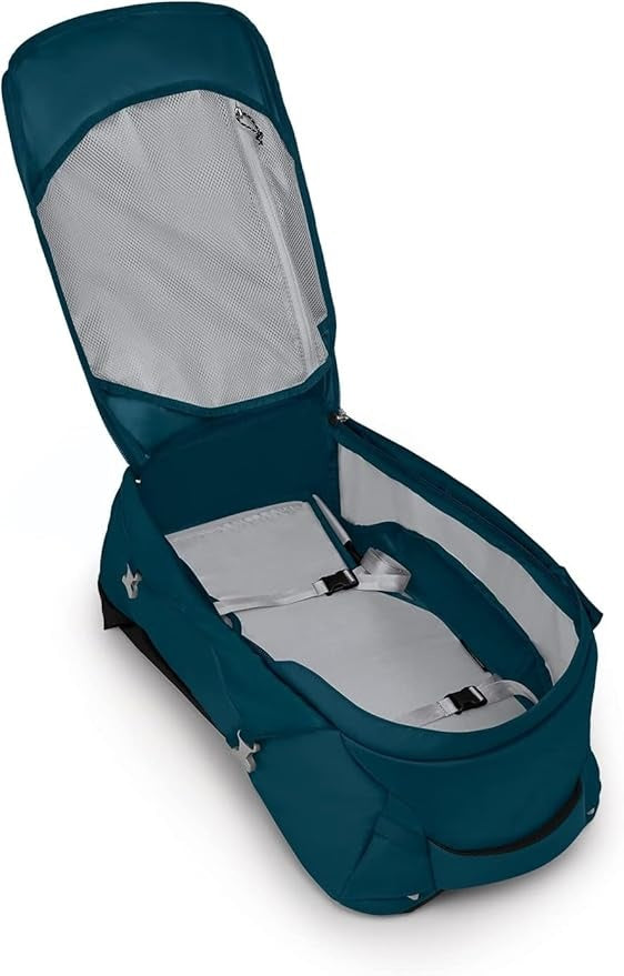 Load image into Gallery viewer, Osprey Fairview 55L Night Jungle Blue 2025
