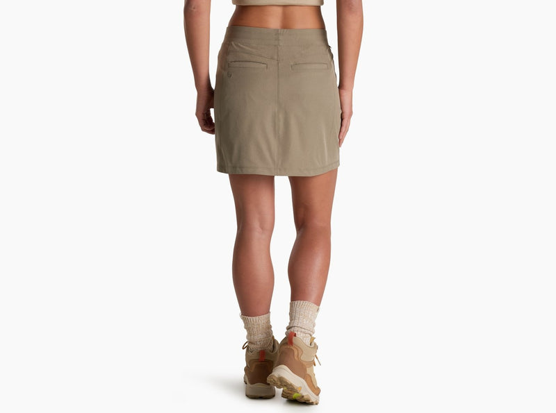 Load image into Gallery viewer, Kuhl Freeflex Skort Fallow Womens
