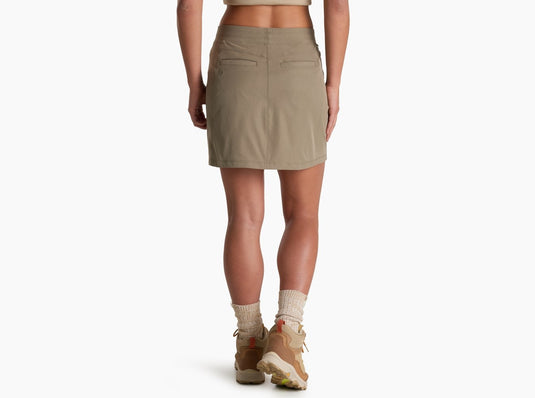 Kuhl Freeflex Skort Fallow Womens