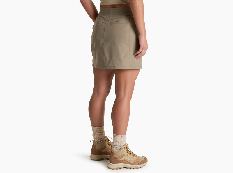 Load image into Gallery viewer, Kuhl Freeflex Skort Fallow Womens
