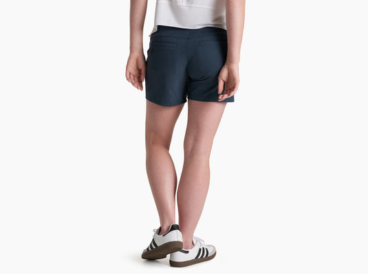 Kuhl Freeflex Short 8inch Night Sky Womens