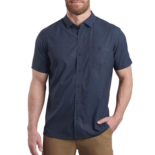 Kuhl Persuadr S/S Midnight Mens