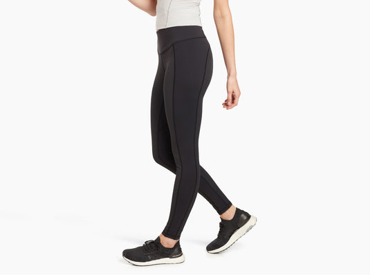 Kuhl Transcendr Legging - Raven 
