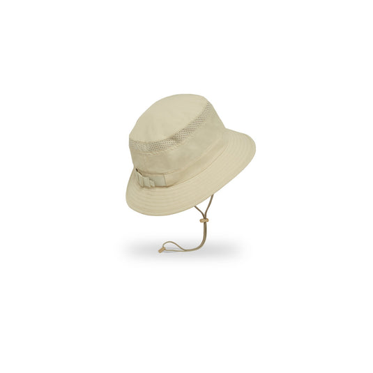 SA Solar Bucket Hat Cream