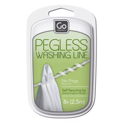 Go Travel Clothes Line 