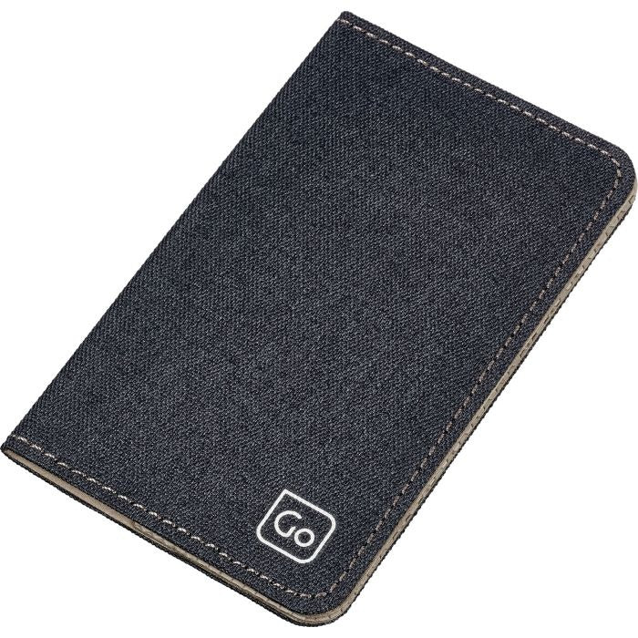 Load image into Gallery viewer, GO The Slip RFID Card Wallet - Assorted Colours
