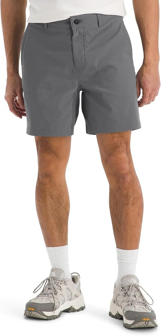 Load image into Gallery viewer, The North Face Mens Sprag Shorts - Smoked Pearl
