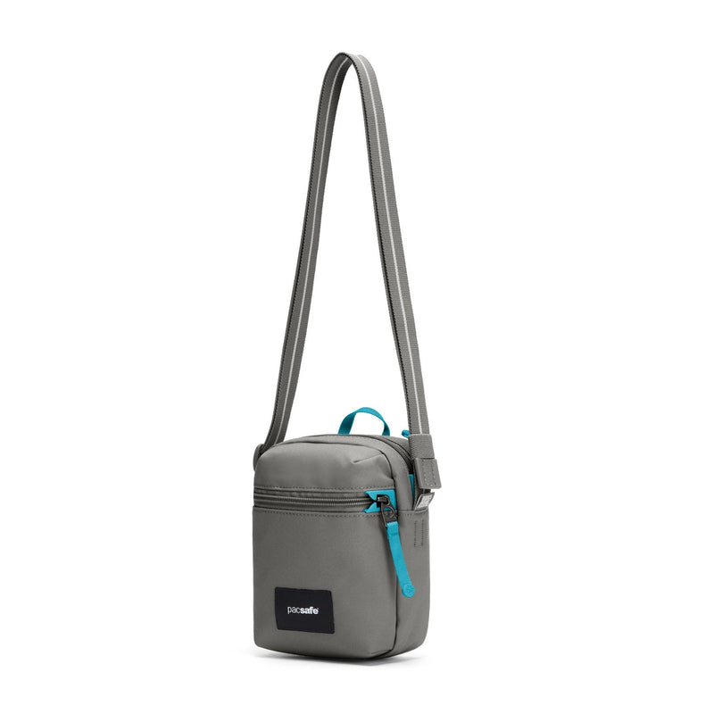 Load image into Gallery viewer, Pacsafe GO Micro Crossbody Stone

