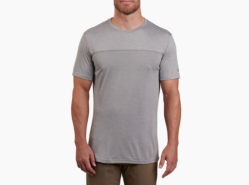 Kuhl Men's Aktiv Krew - Cloud Grey